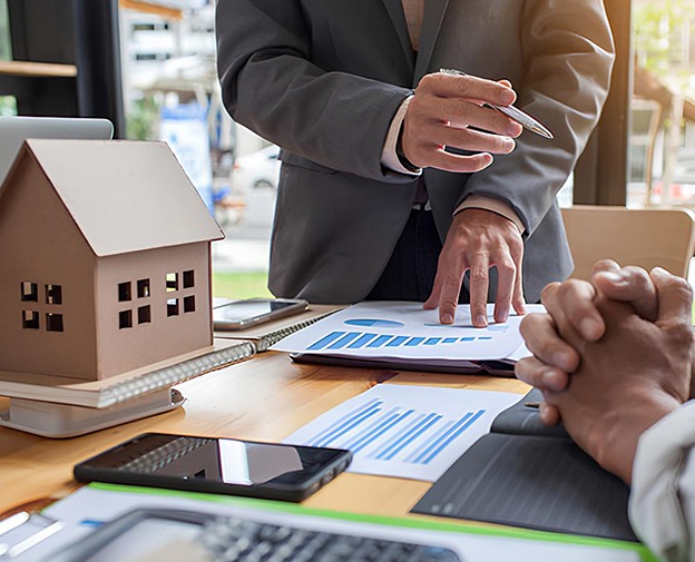 Flexible Property Funding with Fast Approval