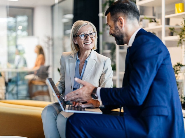 Get Fast Business Loans Up to