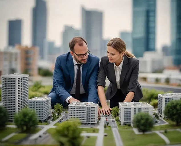 Quickest Commercial Land Funding