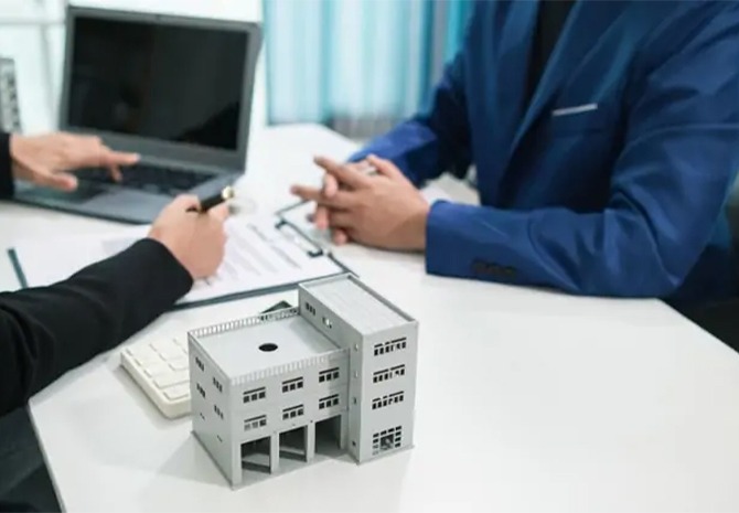 Real Estate Funding For Homeowners & Listing Agents