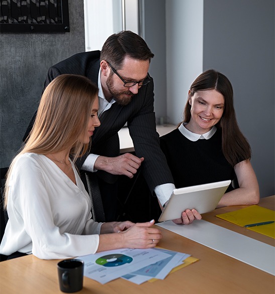 Why Choose Knote for Cash Flow Loans