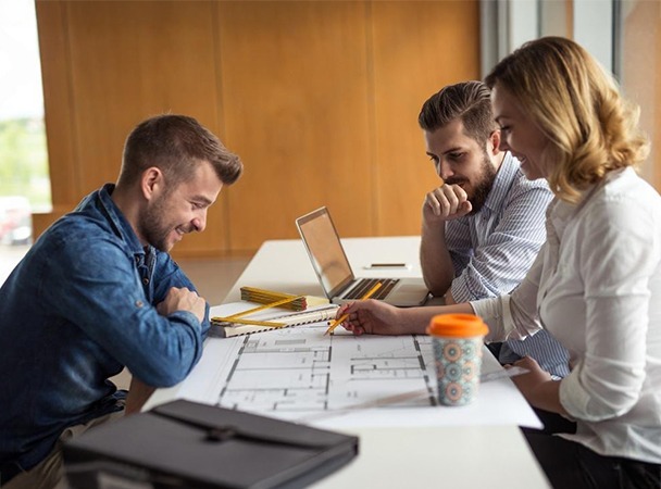 Why Choose Knote for Commercial Land Funding